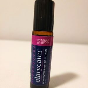 DOTERRA ClaryCalm Oil 10ml